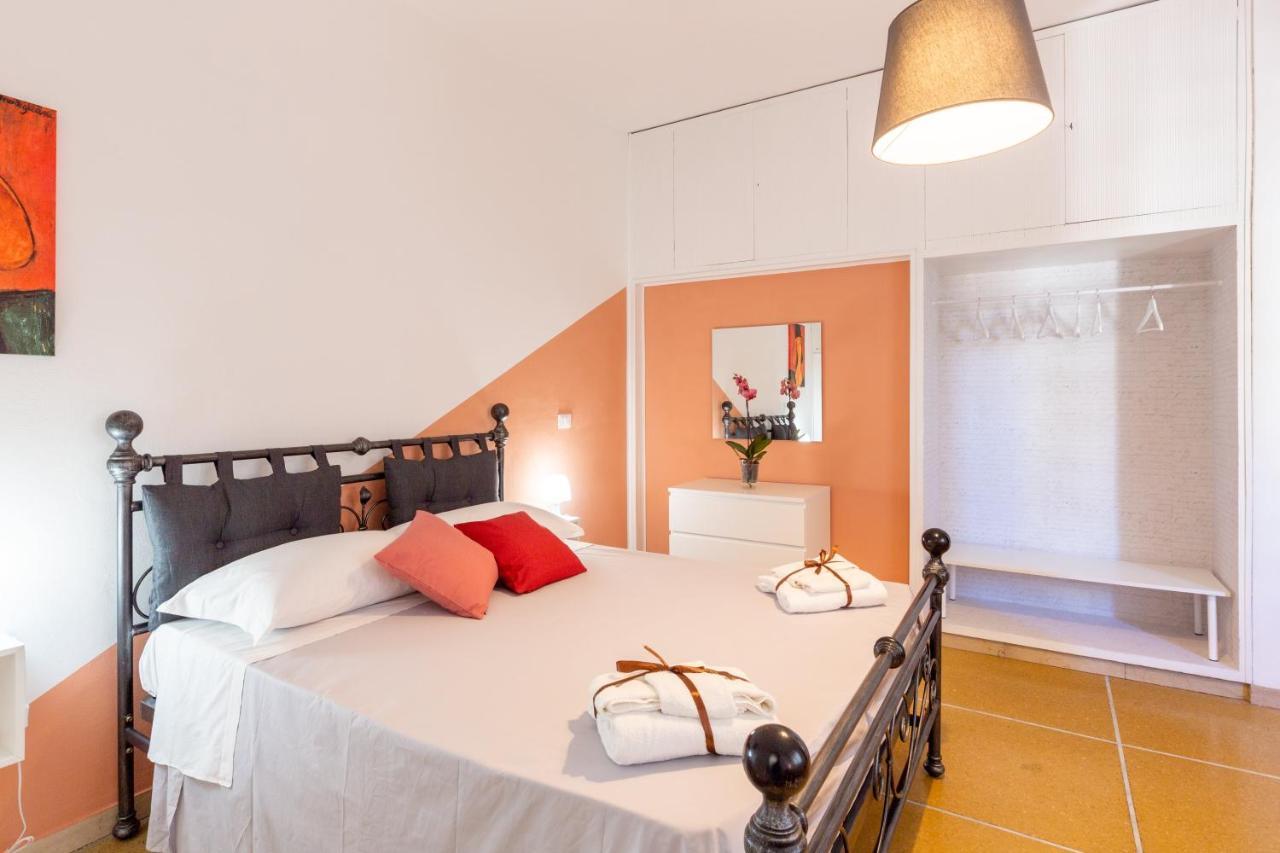 Appartement Frank's And Art Love Livourne